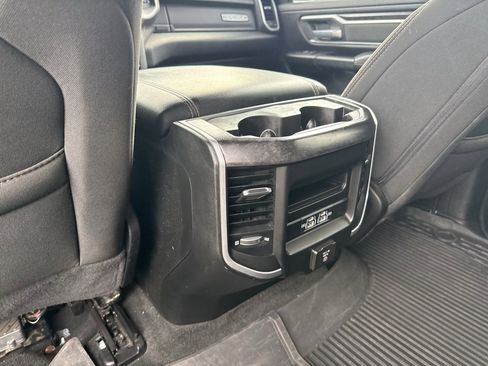 Used 2022 RAM 1500 Big Horn image 33