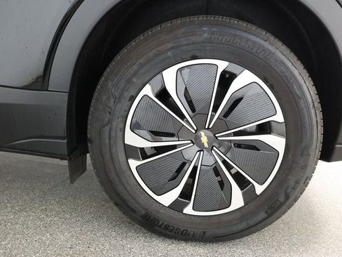 Used 2025 Chevrolet Blazer EV LT image 7