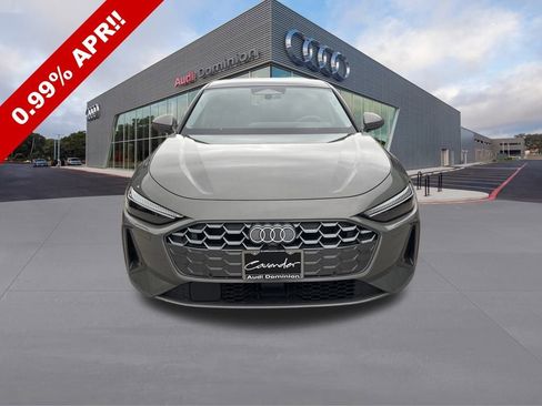 New 2025 Audi A5 2.0T Premium Plus image 2