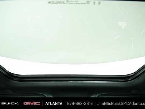 New 2026 GMC Acadia Elevation w/ Elevation Premium Package FWD image 21