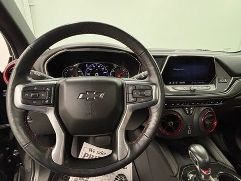 Used 2020 Chevrolet Blazer RS image 20