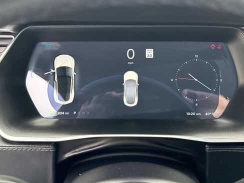 Used 2016 Tesla Model S 75 image 26