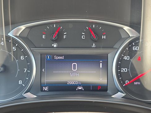 Used 2022 GMC Terrain SLE w/ Driver Convenience Package FWD image 21