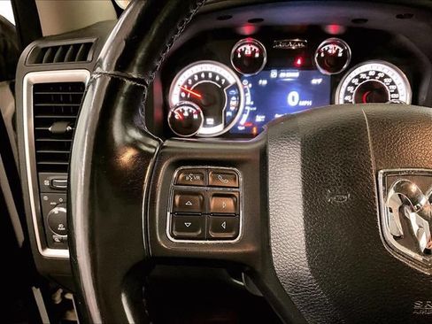 Used 2014 RAM 1500 Big Horn AWD/4WD image 18