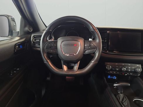 Used 2025 Dodge Durango GT AWD/4WD image 18