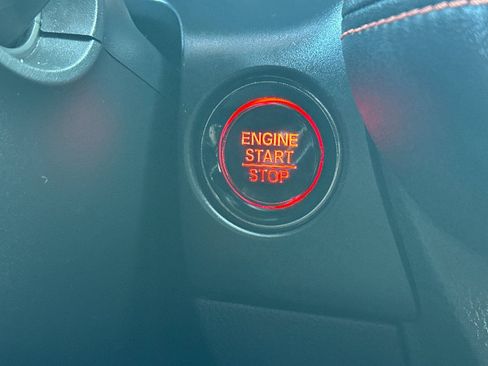 Used 2023 Honda HR-V Sport image 22