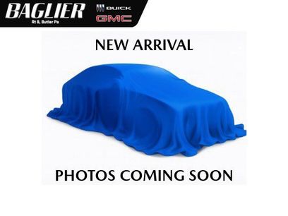 Used 2019 GMC Sierra 1500 Elevation w/ Elevation Value Package