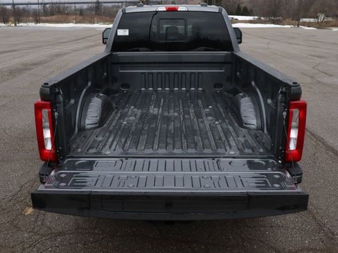 New 2026 Ford F350 XL w/ STX Appearance Package image 50
