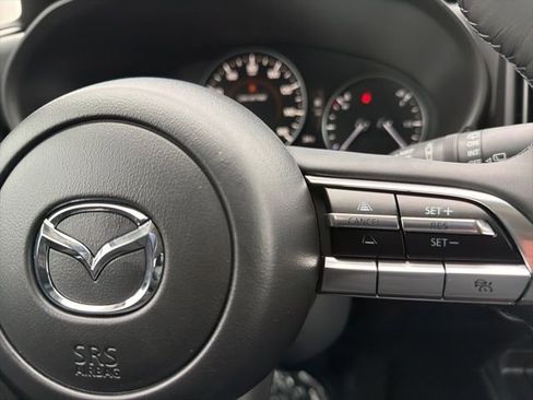 New 2026 MAZDA CX-50 AWD 2.5 Hybrid w/ Weather Package image 19