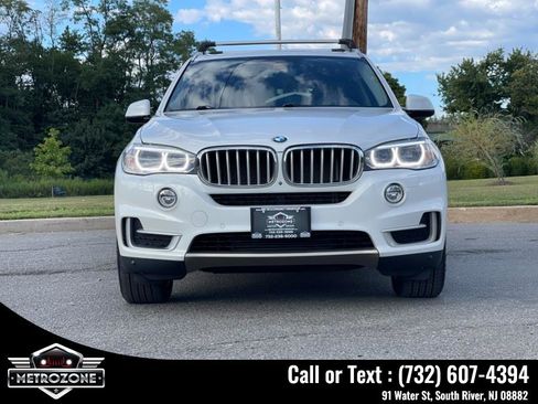 Used 2016 BMW X5 xDrive35i image 14