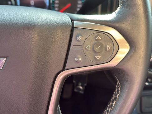 Used 2018 Chevrolet Silverado 1500 High Country w/ LPO, Protection Package image 31