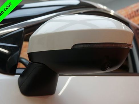 Used 2022 Nissan Rogue Platinum w/ Head-Up Display Package image 77