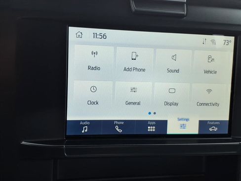 New 2025 Ford F250 XL AWD/4WD image 28