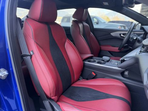 Used 2023 Acura TLX Type S image 45