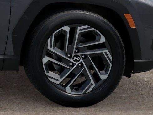 New 2026 Hyundai Tucson SEL Plus w/ Tow & Go Package FWD image 8