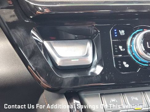 New 2026 GMC Sierra 1500 AT4 w/ AT4 Premium Package AWD/4WD image 16