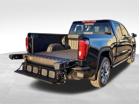New 2026 GMC Sierra 1500 Denali image 8