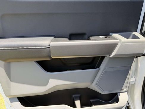 Certified 2026 Ford F250 XLT AWD/4WD image 28