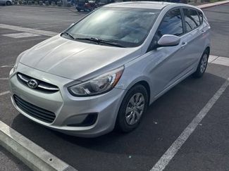 Used 2015 Hyundai Accent GS video 1