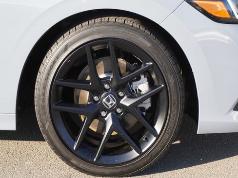 Used 2024 Honda Civic Si image 5