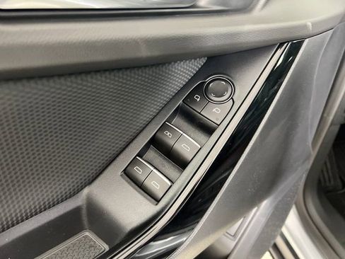 New 2026 Chevrolet Equinox RS w/ Safety and Technology Package image 11