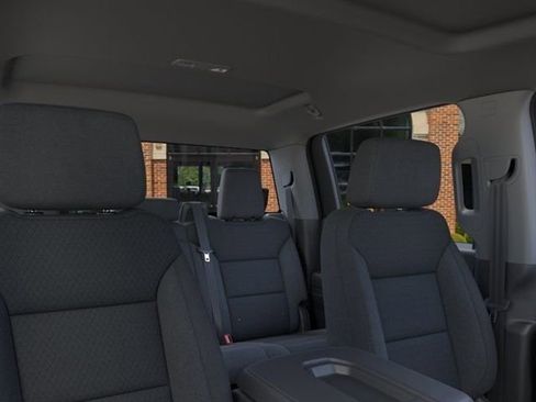 New 2026 Chevrolet Silverado 1500 RST w/ RST Select Package AWD/4WD image 24