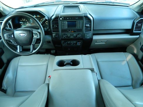 Used 2019 Ford F150 XL w/ Equipment Group 101A Mid image 16