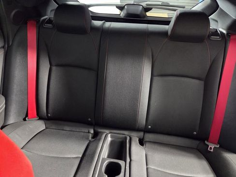 Used 2021 Honda Civic Type R image 24