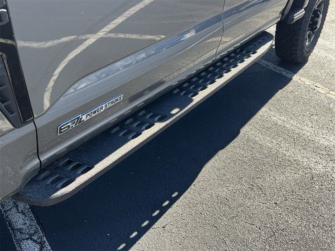 New 2026 Ford F250 Lariat w/ Tremor Off-Road Package image 34