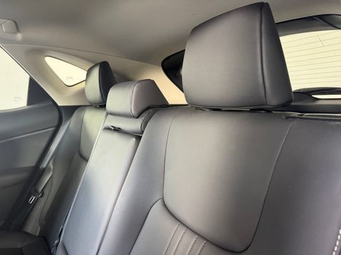 Used 2025 Lexus NX 250 FWD w/ Accessory Package (Z2) image 11