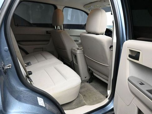 Used 2011 Ford Escape XLT image 20