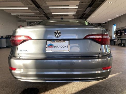 Used 2020 Volkswagen Jetta S image 6