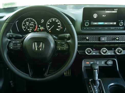 Certified 2026 Honda Civic Sport image 19