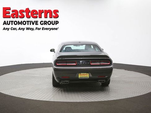 Used 2022 Dodge Challenger GT w/ Driver Convenience Group image 34