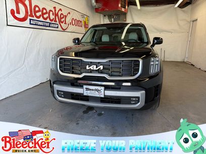 Used 2023 Kia Telluride SX