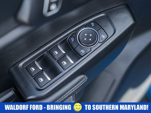 Certified 2024 Ford Ranger XLT image 44