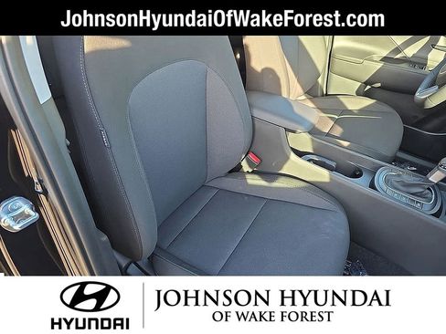 New 2026 Hyundai Kona SEL Sport FWD image 21