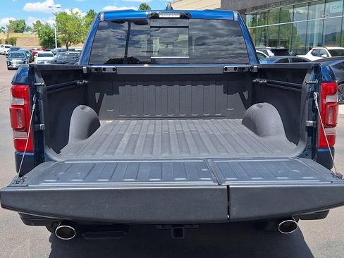Used 2024 RAM 1500 Limited AWD/4WD image 32