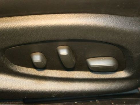 Used 2016 Cadillac CTS 2.0L Turbo image 12