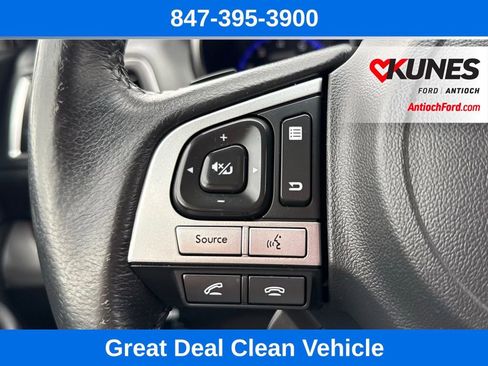 Used 2017 Subaru Outback 2.5i Limited image 35