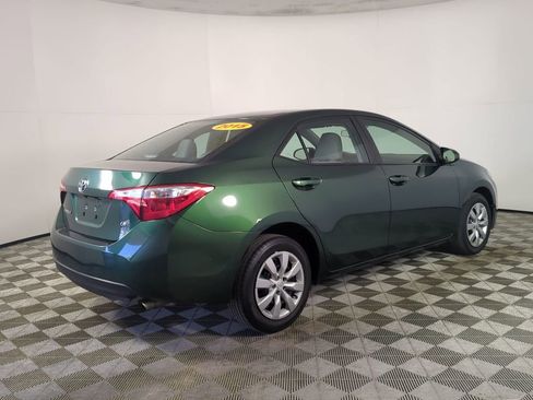 Used 2015 Toyota Corolla LE image 5