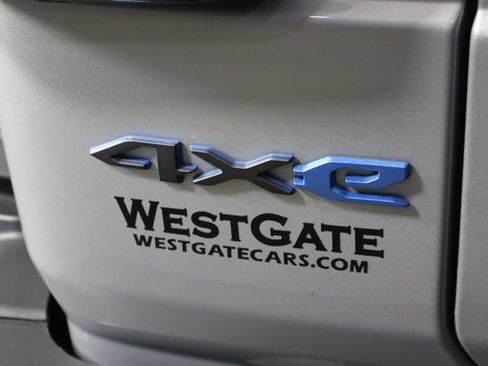Used 2024 Jeep Wrangler Unlimited AWD/4WD image 44