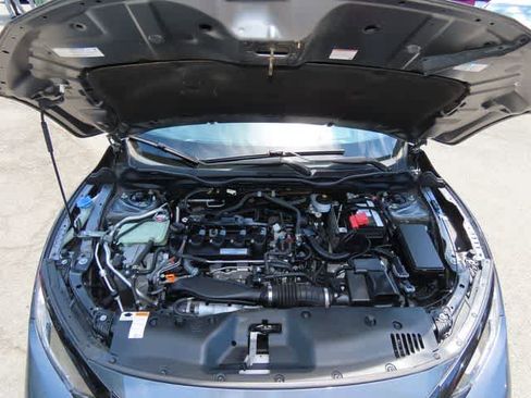 Used 2020 Honda Civic EX image 9