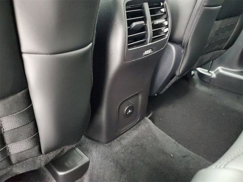 New 2025 Ford Bronco Sport Outer Banks image 29