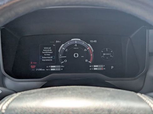 Used 2024 Toyota Tundra Platinum image 20