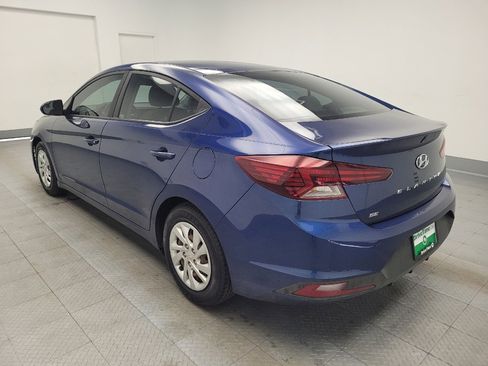 Used 2019 Hyundai Elantra SE image 5