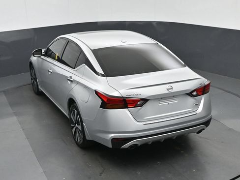 Used 2020 Nissan Altima 2.5 SL AWD/4WD image 60