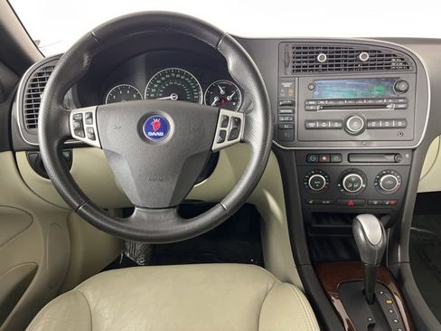 Used 2008 Saab 9-3 2.0T w/ Cold Weather Package image 24