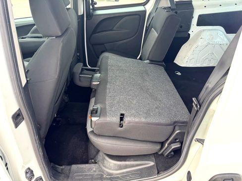 Used 2022 RAM ProMaster City Base image 16