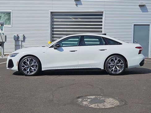 Used 2026 Audi A6 Premium Plus AWD/4WD image 8
